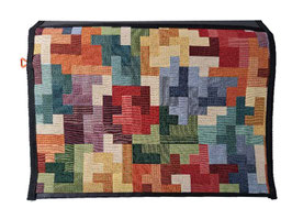 Wechselklappe Puzzle Gobelin