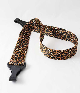 Yomarata Gurtband Leoprint