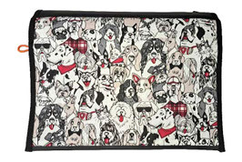 Wechselklappe Hundeliebe