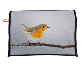 *Designedition* Rotkehlchen