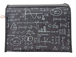 Wechselklappe Mathefreak