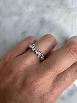 RING BAGUETTE