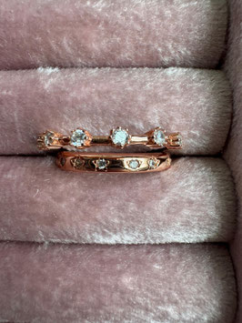 RING SET STARS