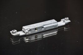 Kammergetriebe 43mm für Dreh-, Drehkipp-, Kipp- und Stulpelemente 219900 / 243038