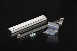 Schüco Avantec Zuschlagssicherung DK (nachrüstbar) 223836 / 223837