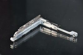 Ecklager mit Eckumlenkung RS  243173 / 243174
