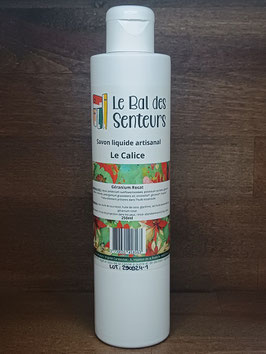 Savon liquide "Le Calice"