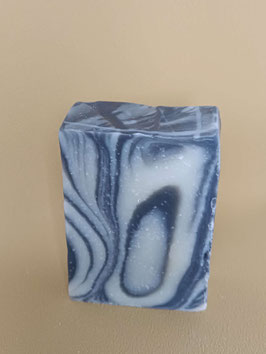 Savon solide " Le ying et yang "