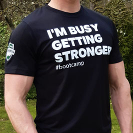Bootcamp Tshirt