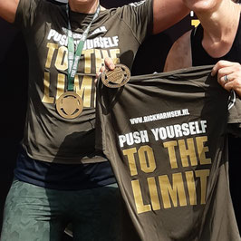 FINISHER TSHIRT 2022