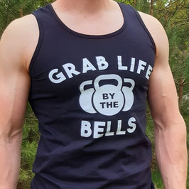 Heren tanktop