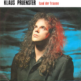 LAND DER TRÄUME (Vinyl Single)