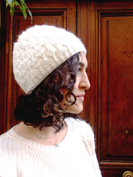 Bonnet Grande Maille