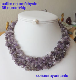 collier en améthyste 2 a