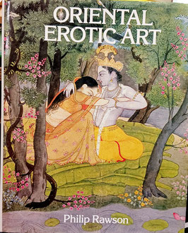 ORIENTAL EROTIC ART