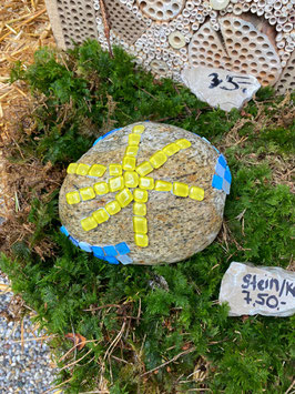 Mosaik Gartendeko