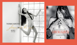 Karsten Thomas: Paket Glimpses & Lorena - nur für kurze Zeit