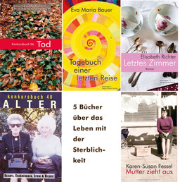 Paket Leben mit der Sterblichkeit