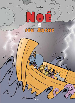 Noé et son Arche