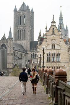 Fotoreise Gent 01.05. - 03.05.2026