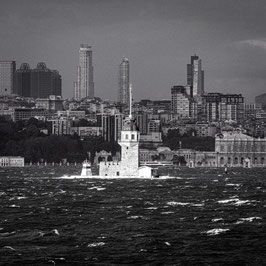 Fotoreise Istanbul 14. - 19.04.2026