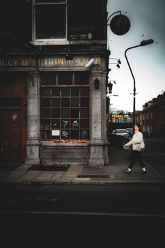 Fotoreise Dublin / Belfast 15.03. - 21.03.2027