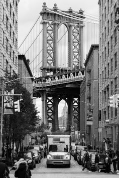 Fotoreise New York 29.09.. - 05.10.2026