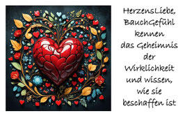 (DSMK1212) DenkAnStoß 12 "HerzensLiebe, BauchGefühl"