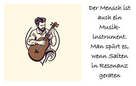 (DSMK1207) DenkAnStoß 7 "Der Mensch ist auch ein MusikInstrument"