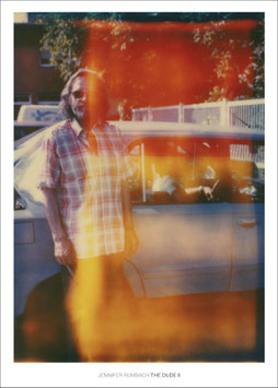 THE DUDE II