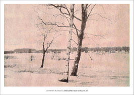 ARDENNES AUX CHOCOLAT