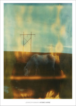 ATOMIC HORSE