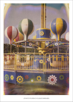CLOUD CAROUSEL