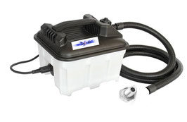 DAMPFER 2200 W