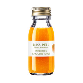 Mispelchen Smoothie