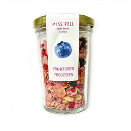 FRANKFURTER FRÜCHTCHEN Granola