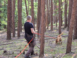 Workshop Schweiß für Anfänger