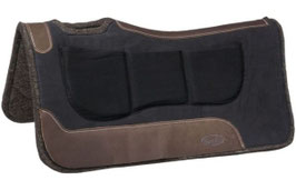 Western Shim Saddle Pad