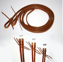 EE Tack Herman Oak Harness Zügel
