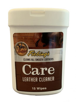 Fiebing's Care Leather Cleaner