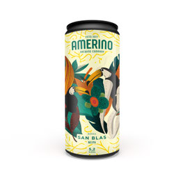 SANBLAS (NEIPA) Latt.