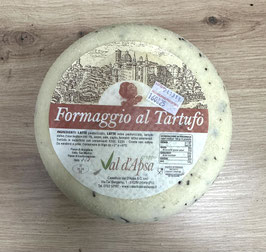 Formaggio al Tartufo