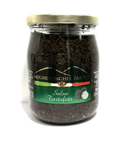 TRÜFFEL-SALSA 500g