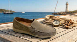 NAUTICO NAPA  TAUPE