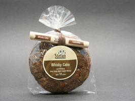 Whisky-Cake mit Laphroaig  (ohne Geschenkkarton)