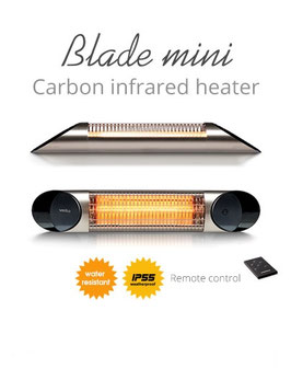 Veito Blade Mini 1200