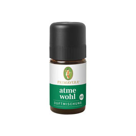 Duftmischung "atme wohl" - 5ml