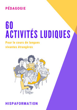 60 activités ludiques