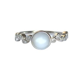 Anello bollicine