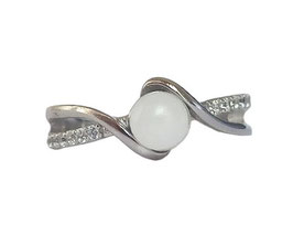 Anello abbraccio